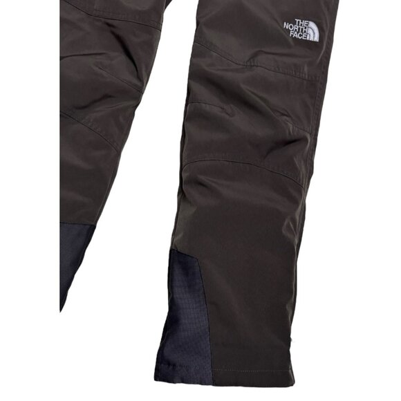 THE NORTH FACE Waterproof GORETEX Snowboard Ski Snow Pants Mens Small - Picture 6 of 6